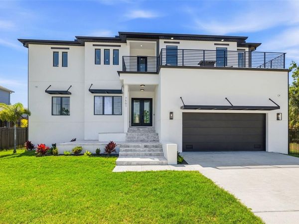 7501 S SHERRILL STREET , TAMPA, FL 33616