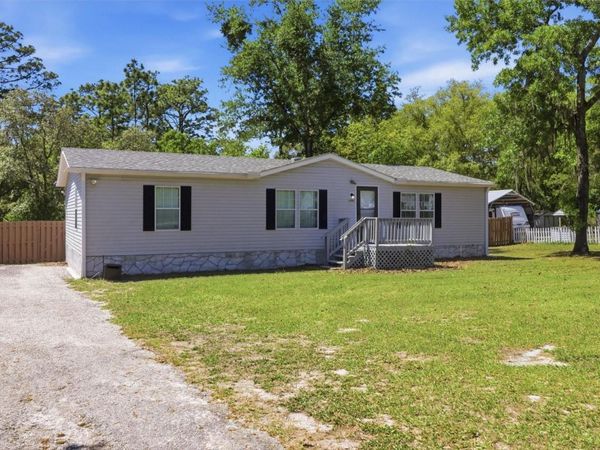 5292 S BAYLINER STREET , HOMOSASSA, FL 34446