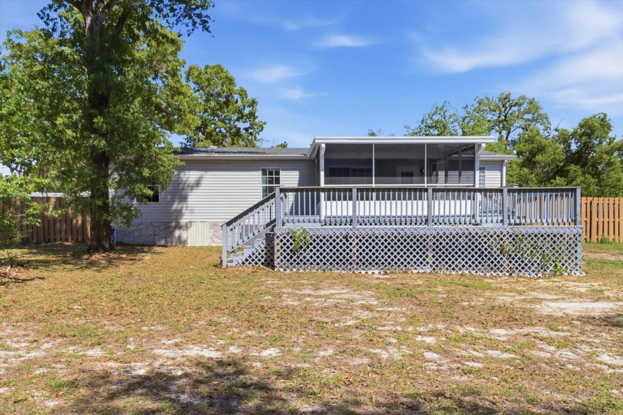 5292 S Bayliner Street , Homosassa, FL 34446 Photo