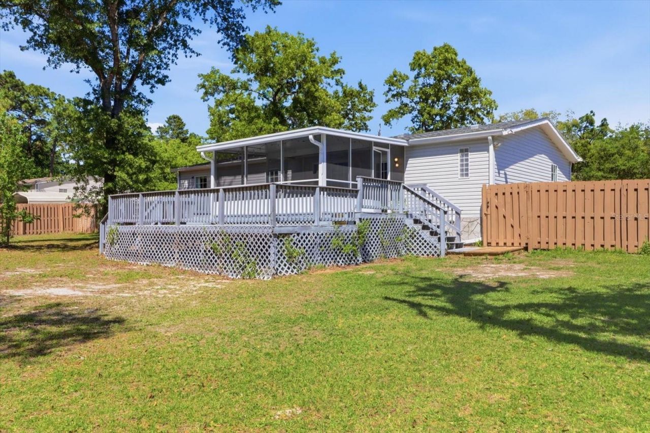 5292 S Bayliner Street , Homosassa, FL 34446 Photo