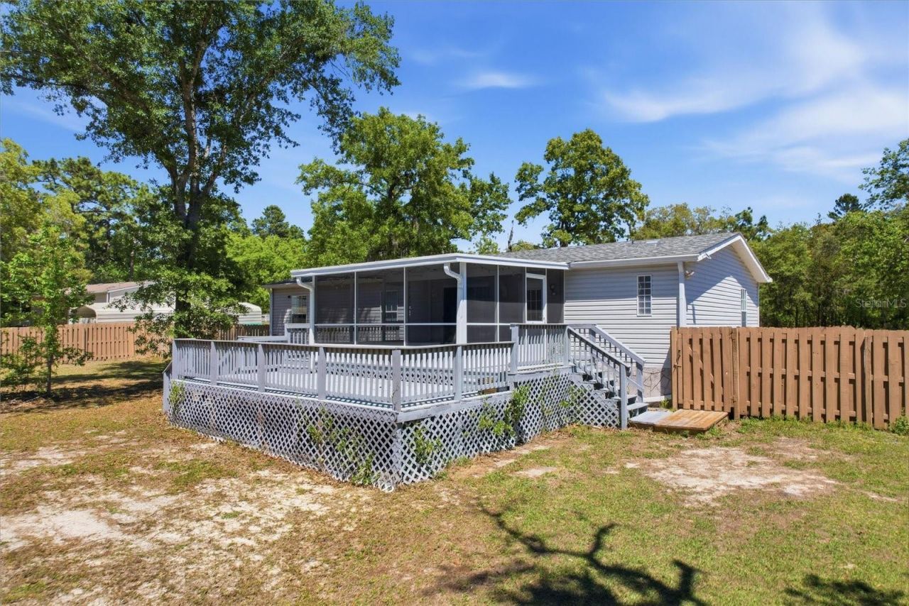 5292 S Bayliner Street , Homosassa, FL 34446 Photo