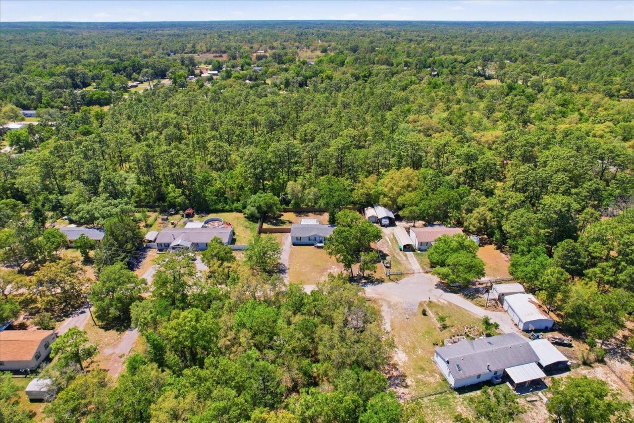 5292 S Bayliner Street , Homosassa, FL 34446 Photo