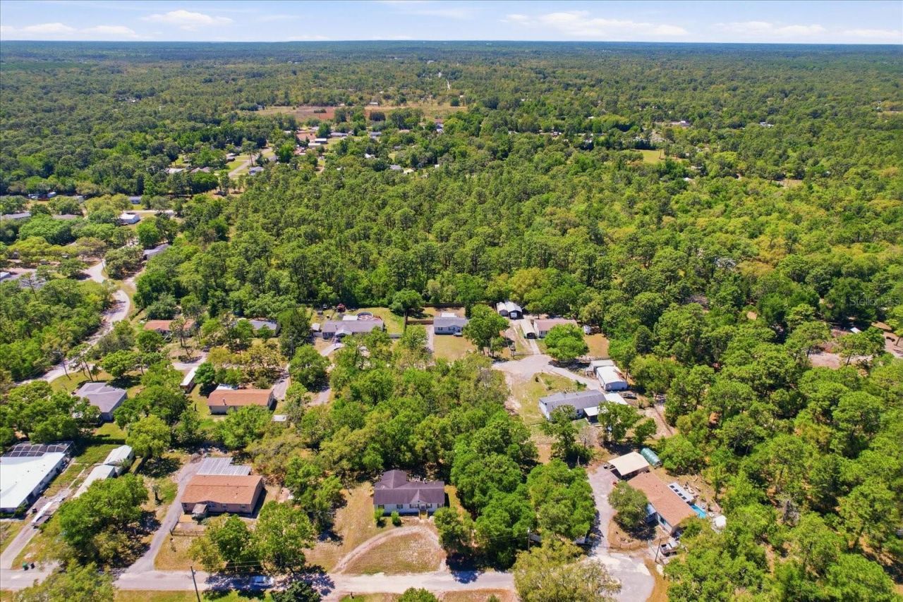 5292 S Bayliner Street , Homosassa, FL 34446 Photo