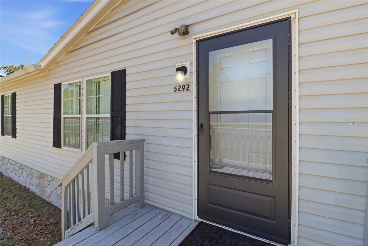 5292 S Bayliner Street , Homosassa, FL 34446 Photo