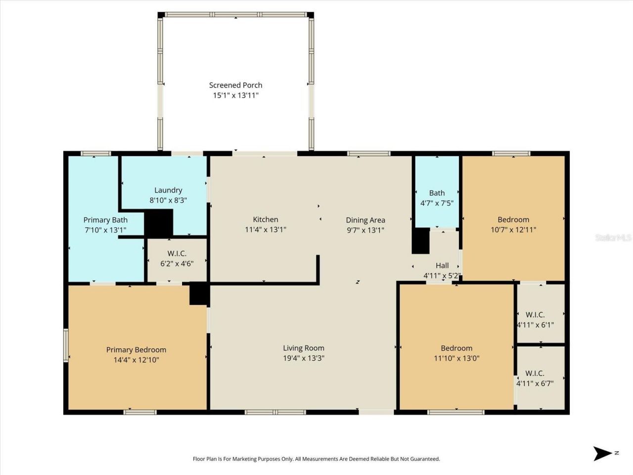 5292 S Bayliner Street , Homosassa, FL 34446 Photo