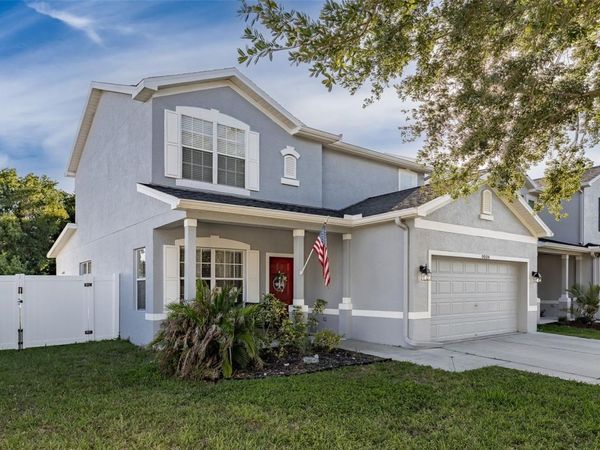 9004 GRAND BAYOU COURT, TAMPA, FL 33635