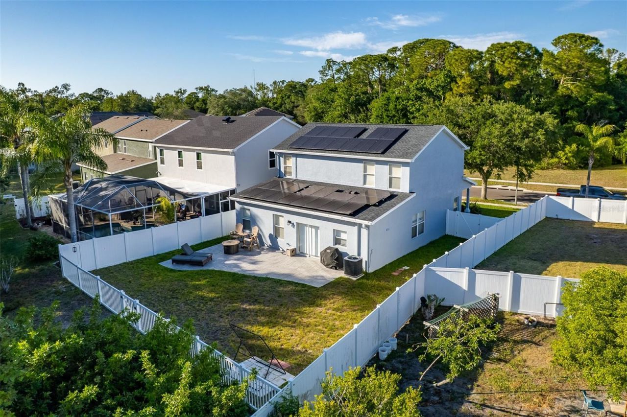 9004 Grand Bayou Court, Tampa, FL 33635 Photo