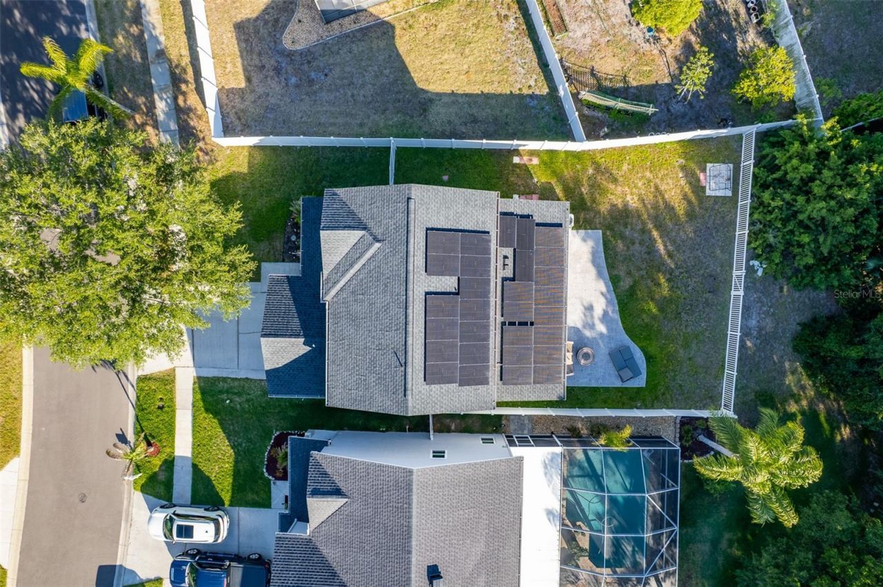 9004 Grand Bayou Court, Tampa, FL 33635 Photo