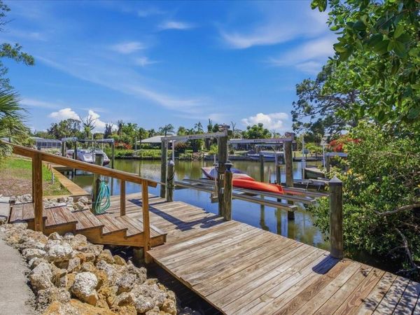 1231 BAYSHORE DRIVE, ENGLEWOOD, FL 34223