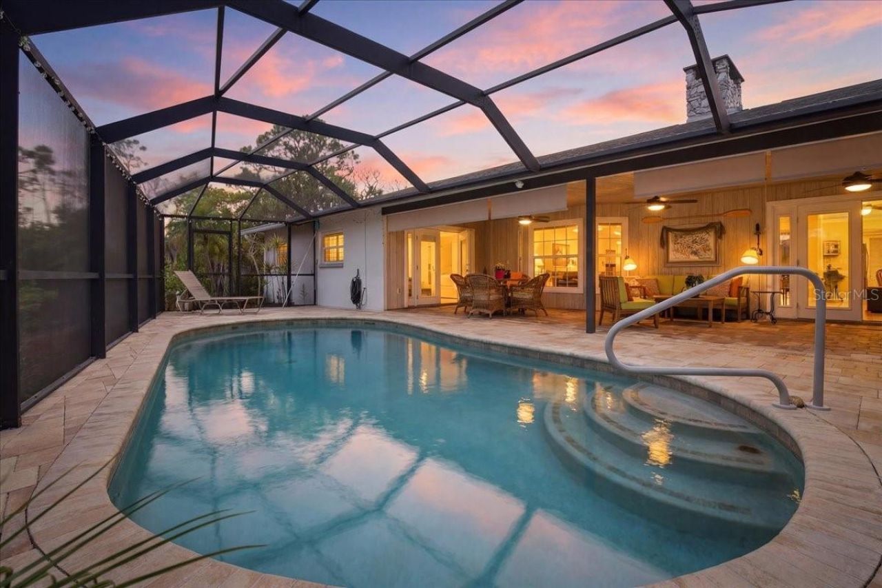 1231 Bayshore Drive, Englewood, FL 34223 Photo