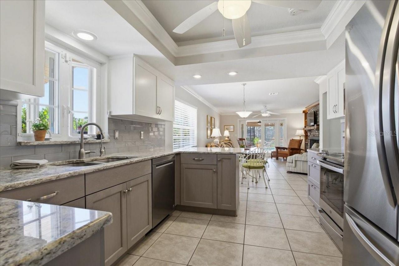 1231 Bayshore Drive, Englewood, FL 34223 Photo