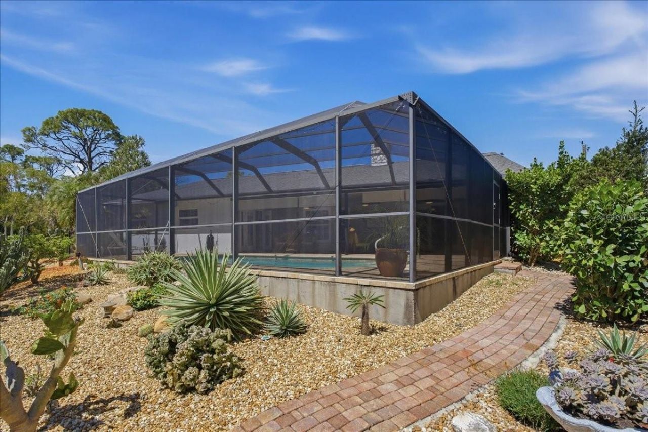 1231 Bayshore Drive, Englewood, FL 34223 Photo