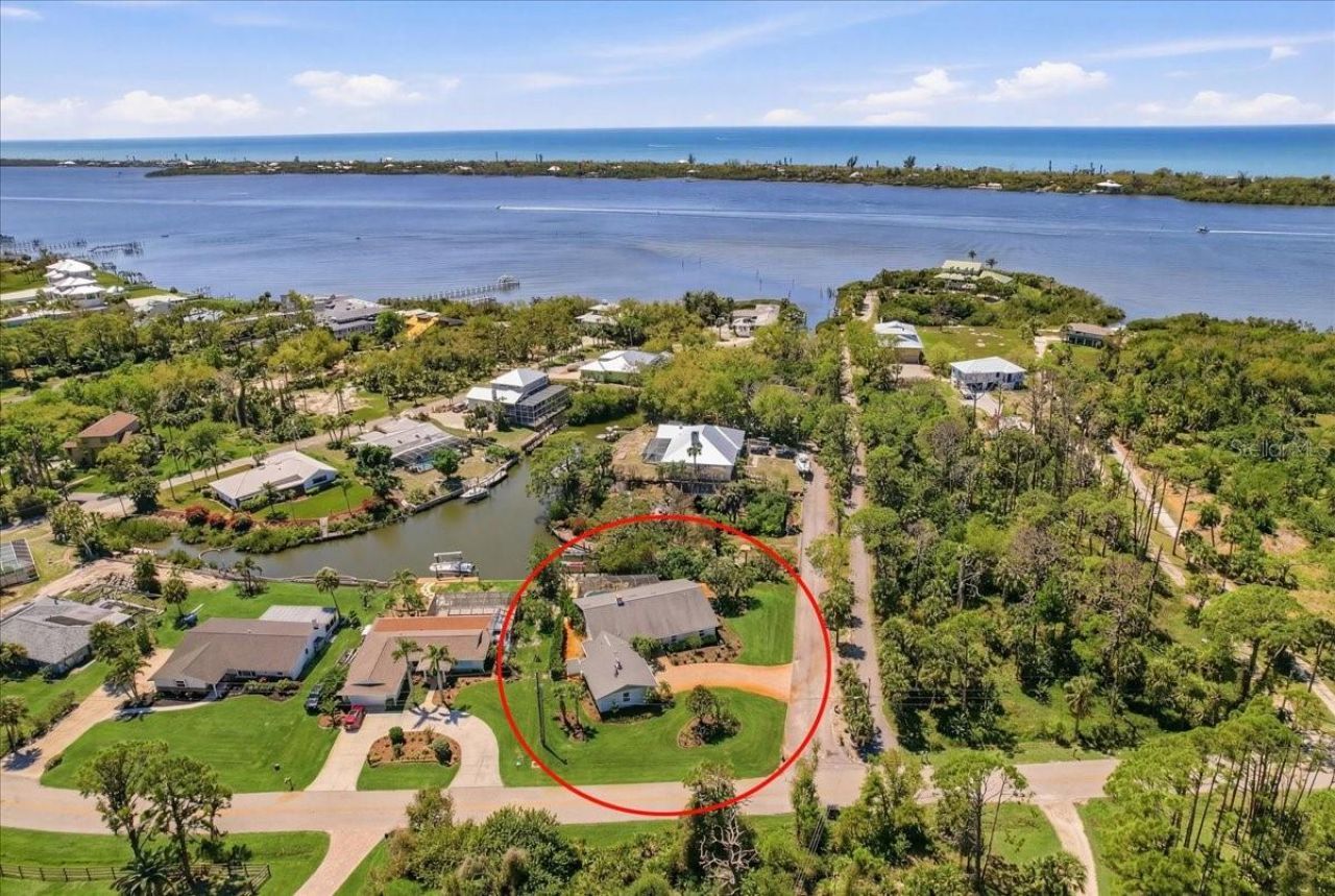 1231 Bayshore Drive, Englewood, FL 34223 Photo