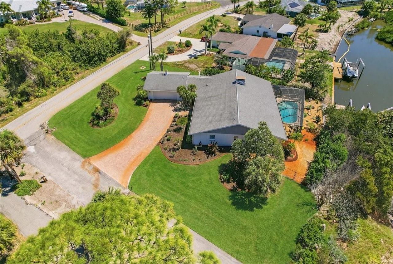 1231 Bayshore Drive, Englewood, FL 34223 Photo