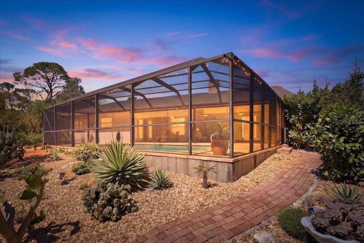 1231 Bayshore Drive, Englewood, FL 34223 Photo