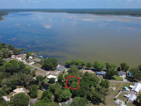 CR 457 , LAKE PANASOFFKEE, FL 33538