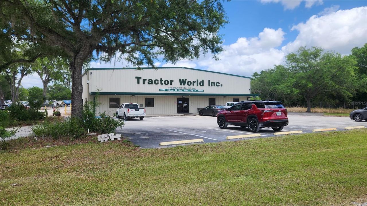 2410 E 92 Highway , Plant City, FL 33566 Photo