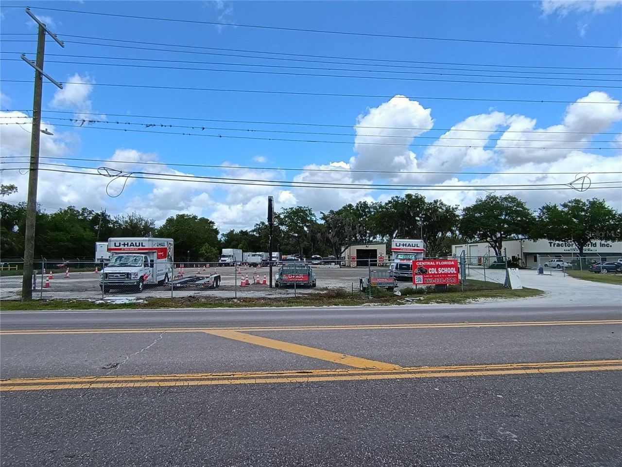 2410 E 92 Highway , Plant City, FL 33566 Photo