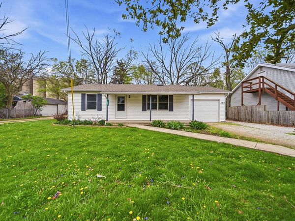 206 Sugar Street, Prospect, OH 43342