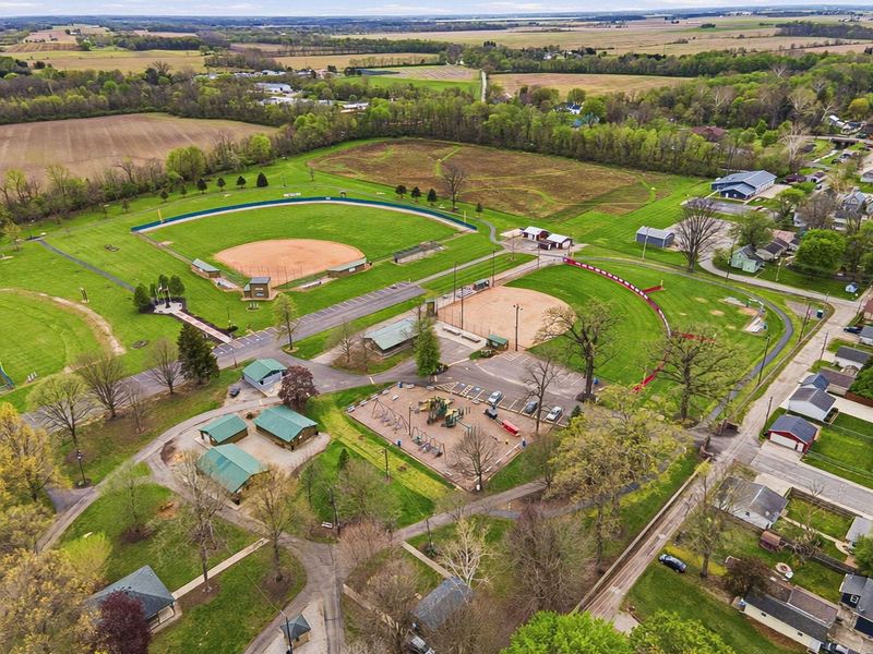 206 Sugar Street, Prospect, OH 43342 Photo 37