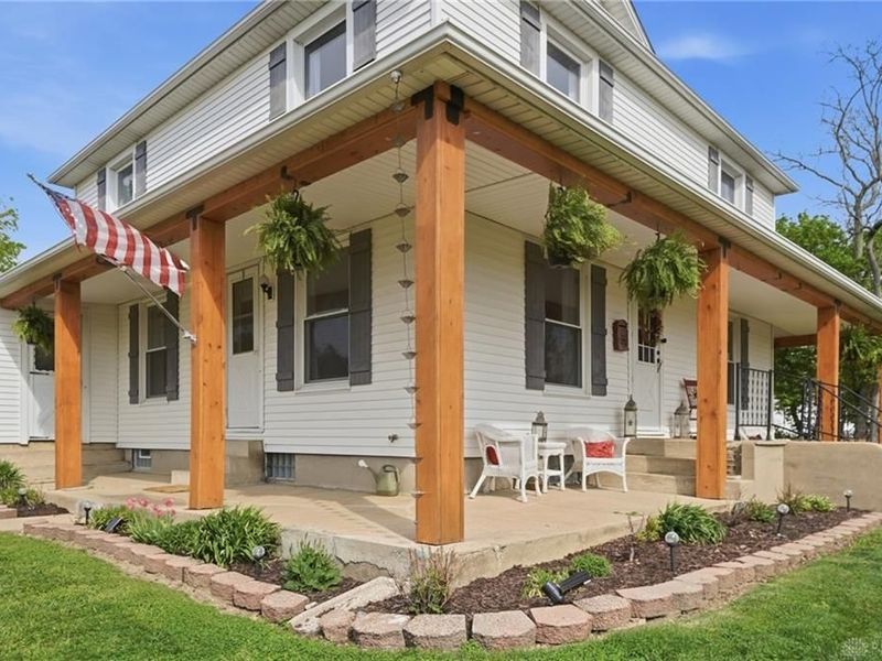 6155 N Union Road, Clayton, OH 45315 Photo 2