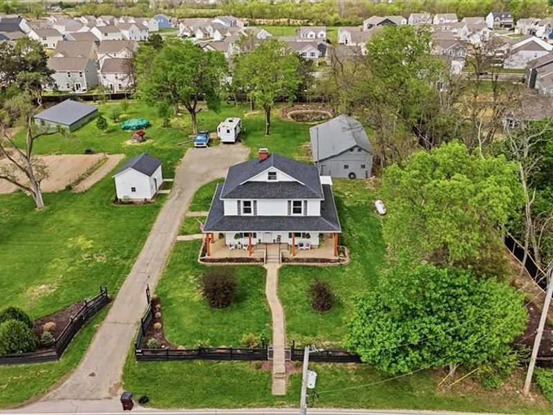 6155 N Union Road, Clayton, OH 45315 Photo 3