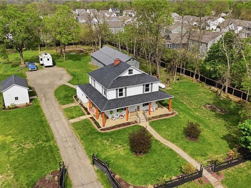 6155 N Union Road, Clayton, OH 45315 Photo 4