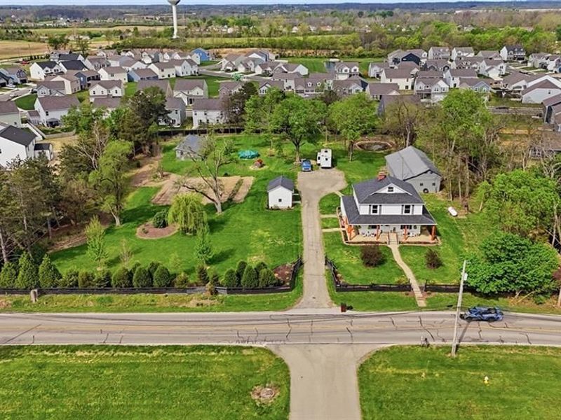 6155 N Union Road, Clayton, OH 45315 Photo 5