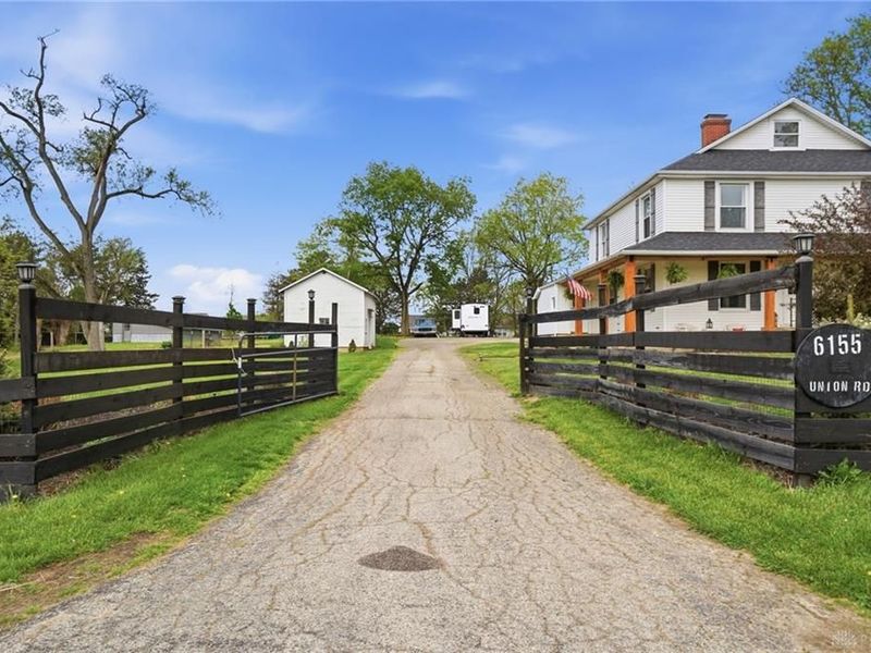 6155 N Union Road, Clayton, OH 45315 Photo 59