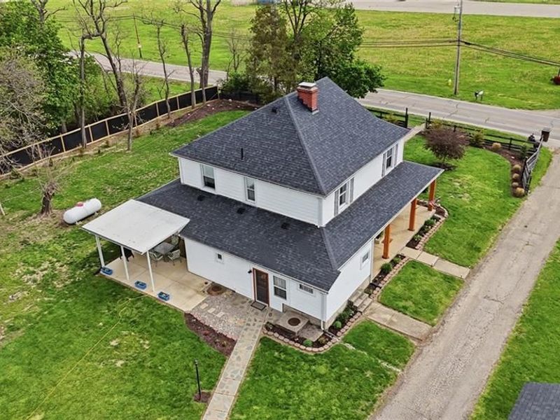 6155 N Union Road, Clayton, OH 45315 Photo 6