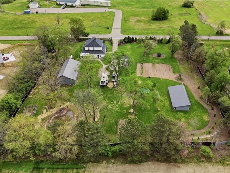 6155 N Union Road, Clayton, OH 45315 Photo 7