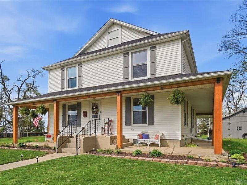 6155 N Union Road, Clayton, OH 45315 Photo 8