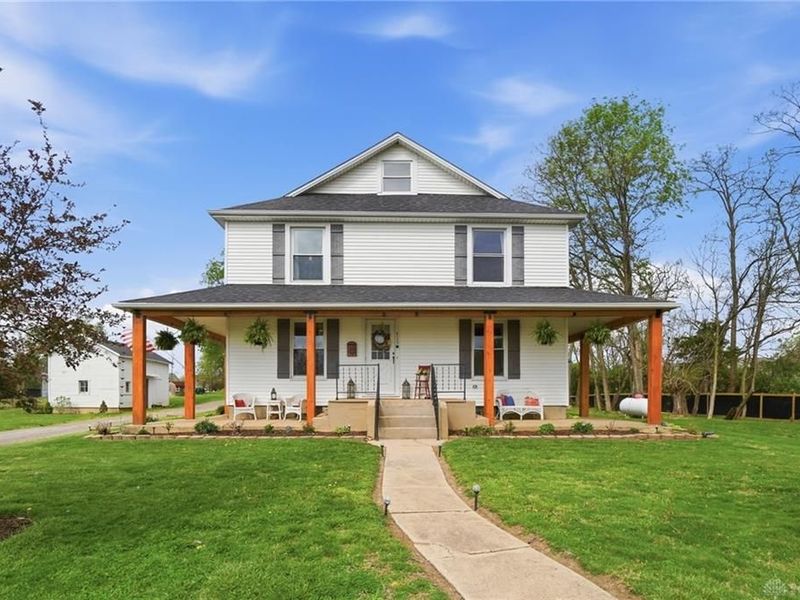 6155 N Union Road, Clayton, OH 45315 Photo 9