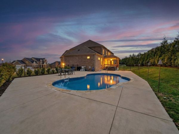 1007 Blaine Ct , Franklin, TN 37064