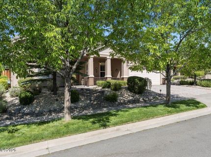 1665 Ashland Bluff Way, Reno, NV 89523 Photo