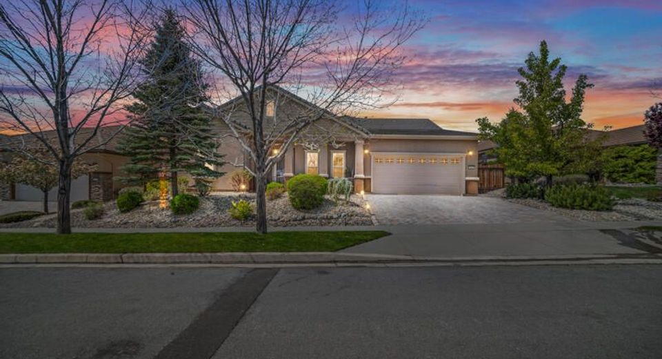 1665 Ashland Bluff Way, Reno, NV 89523 Photo
