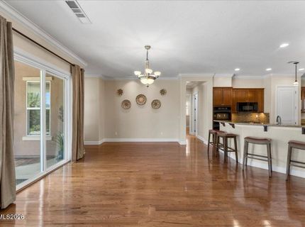 1665 Ashland Bluff Way, Reno, NV 89523 Photo