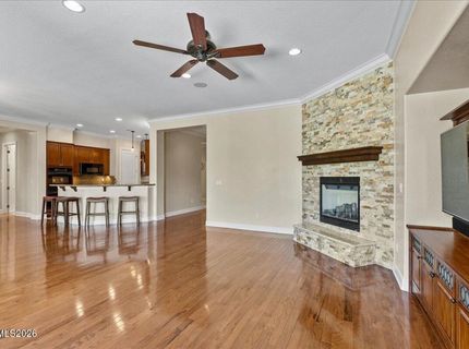 1665 Ashland Bluff Way, Reno, NV 89523 Photo