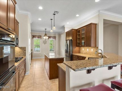 1665 Ashland Bluff Way, Reno, NV 89523 Photo