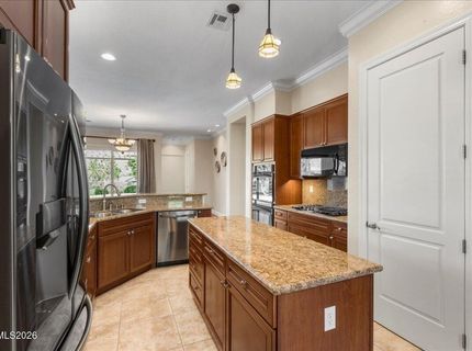 1665 Ashland Bluff Way, Reno, NV 89523 Photo