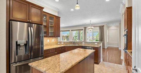 1665 Ashland Bluff Way, Reno, NV 89523 Photo