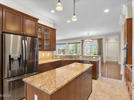 1665 Ashland Bluff Way, Reno, NV 89523 Photo