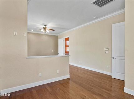 1665 Ashland Bluff Way, Reno, NV 89523 Photo