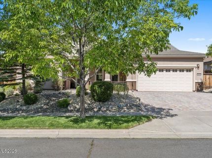 1665 Ashland Bluff Way, Reno, NV 89523 Photo