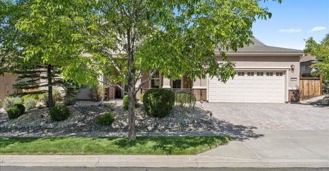 1665 Ashland Bluff Way, Reno, NV 89523 Photo