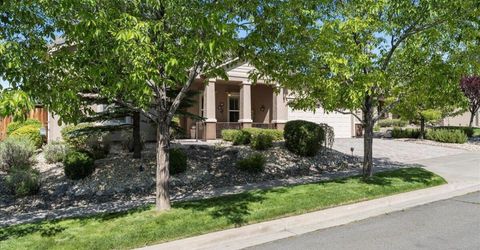 1665 Ashland Bluff Way, Reno, NV 89523 Photo