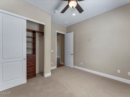 1665 Ashland Bluff Way, Reno, NV 89523 Photo