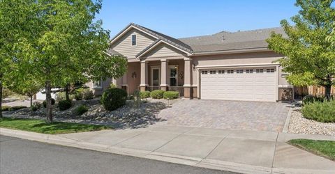 1665 Ashland Bluff Way, Reno, NV 89523 Photo