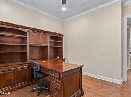 1665 Ashland Bluff Way, Reno, NV 89523 Photo