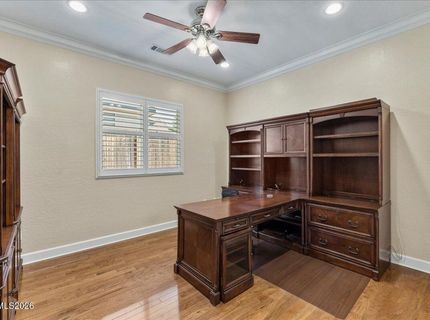 1665 Ashland Bluff Way, Reno, NV 89523 Photo